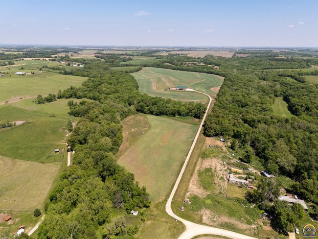 14426 110 Th St, House other with 5 bedrooms, 3 bathrooms and null parking in Oskaloosa KS | Image 61
