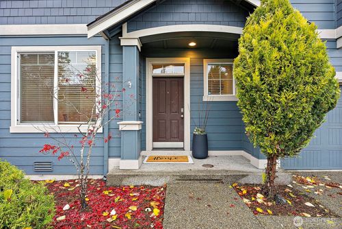 16716 80th Avenue Ct E, Puyallup, WA, 98375-8497 | Card Image