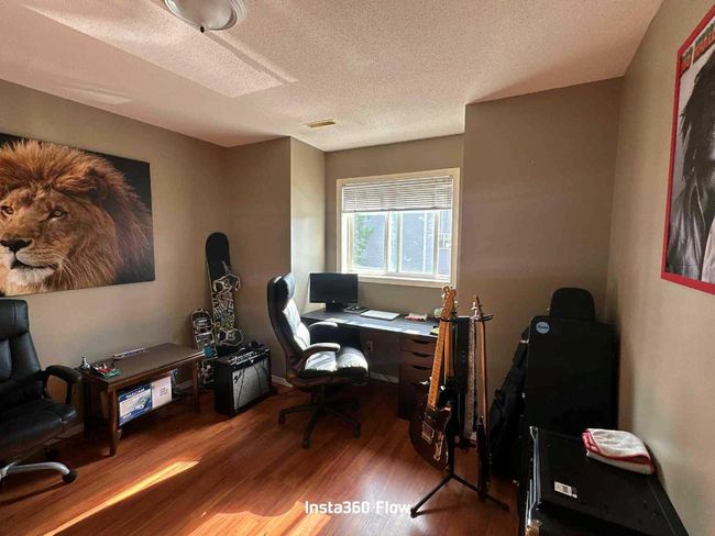 201 - 5220 50 A Avenue, Townhouse with 3 bedrooms, 2 bathrooms and 1 parking in Sylvan Lake AB | Image 28