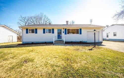 104 Chamberlin Dr, Hamilton, OH, 45013-2116 | Card Image