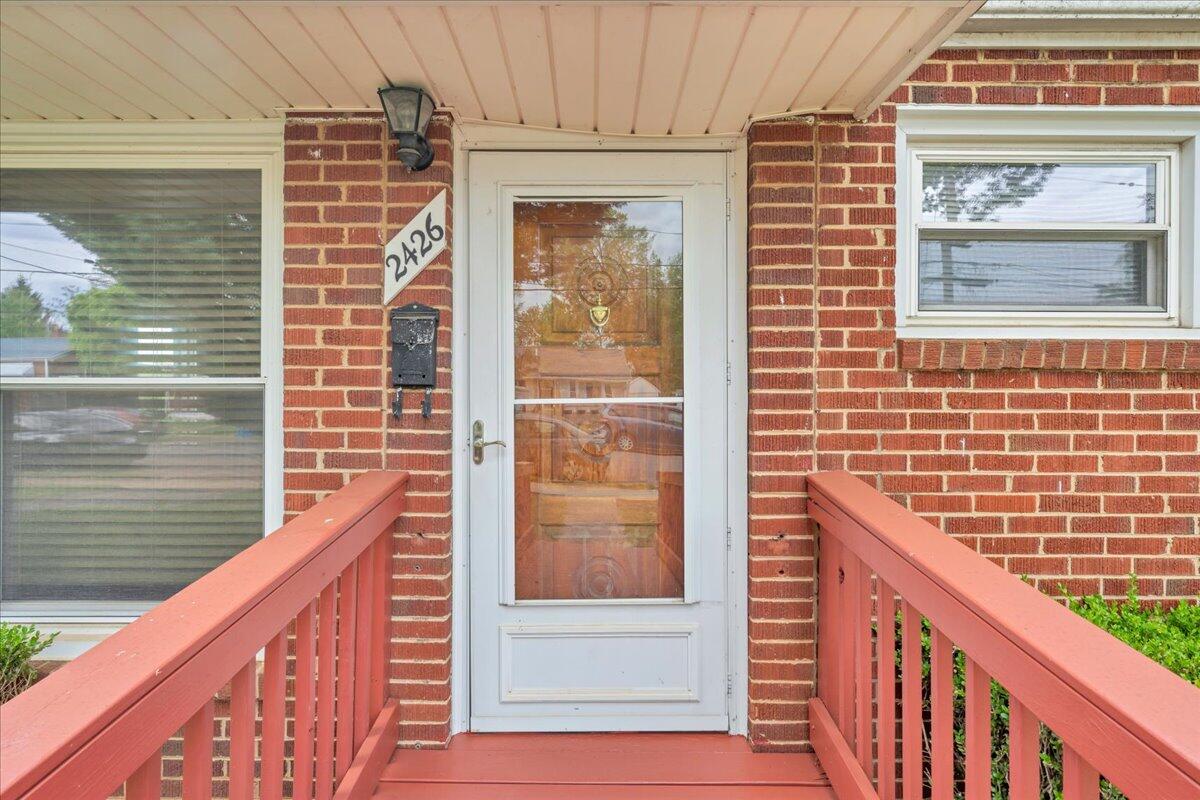 Residential in Roanoke 3