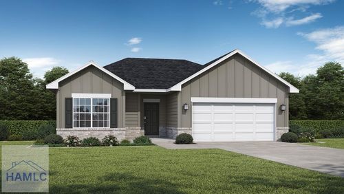 825 Buckhead Loop, Allenhurst, GA, 31301 | Card Image