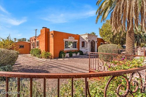 4250 E Kilmer Street, Tucson, AZ, 85711 | Card Image