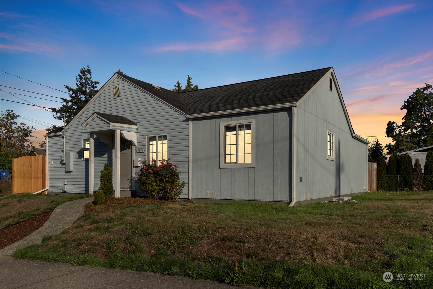 I St, Tacoma, WA 98408