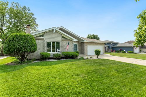 1936 Sybil Dr, Crest Hill, IL, 60403-1895 | Card Image