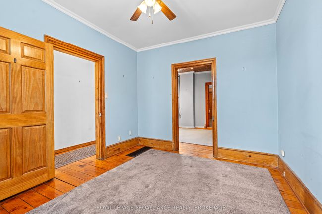 270 Wellington St, House attached with 2 bedrooms, 2 bathrooms and null parking in Kingston ON | Image 8