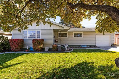 980 N 6th East St, Mountain Home, ID, 83647 | Card Image