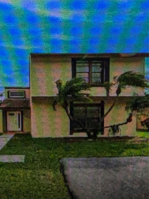 13156 Sw 91st Ct, Miami, FL, 33176-5840 | Card Image