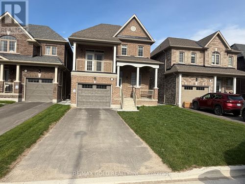 31 Lawrence D. Pridham Avenue, New Tecumseth (Alliston), ON, L9R0X1 | Card Image