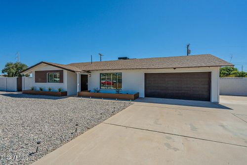6419 E Windsor Ave, Scottsdale, AZ, 85257-1148 | Card Image
