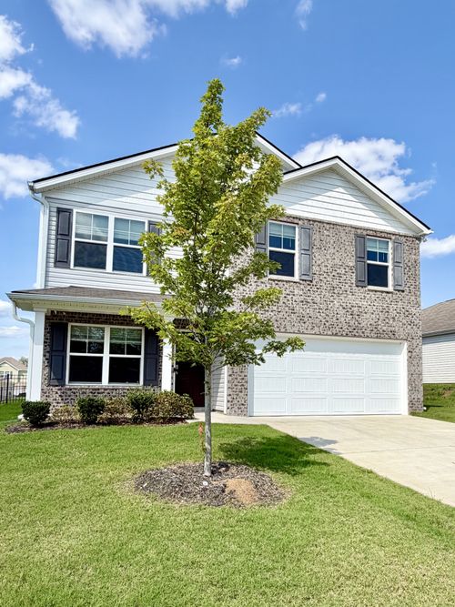 5688 Coleman Dr, Cleveland, TN, 37312-2428 | Card Image