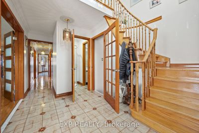 197 Anthony Lane, House other with 4 bedrooms, 4 bathrooms and 5 parking in Concord ON | Image 2