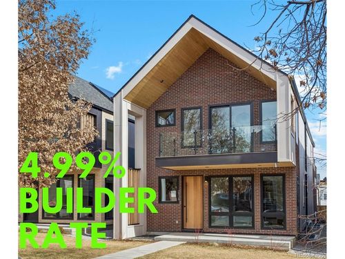 2828 Vallejo St, Denver, CO, 80211-4313 | Card Image