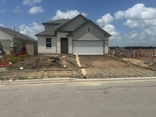 13728 Scarlett Song Dr, Elgin, TX, 78621-6114 | Card Image