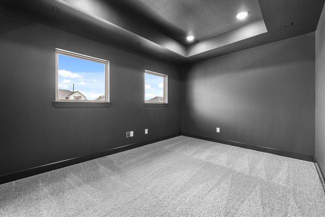 Representative photo. Home under construction. Design selections and colors may vary. | Image 15
