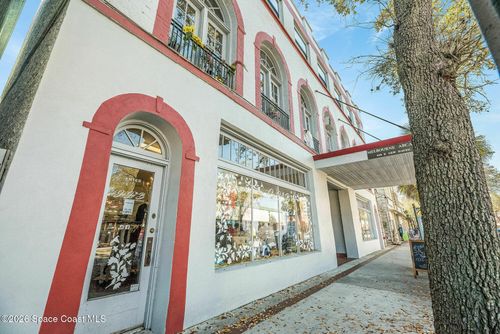 303-909 E New Haven Avenue, MELBOURNE, FL, 32901 | Card Image