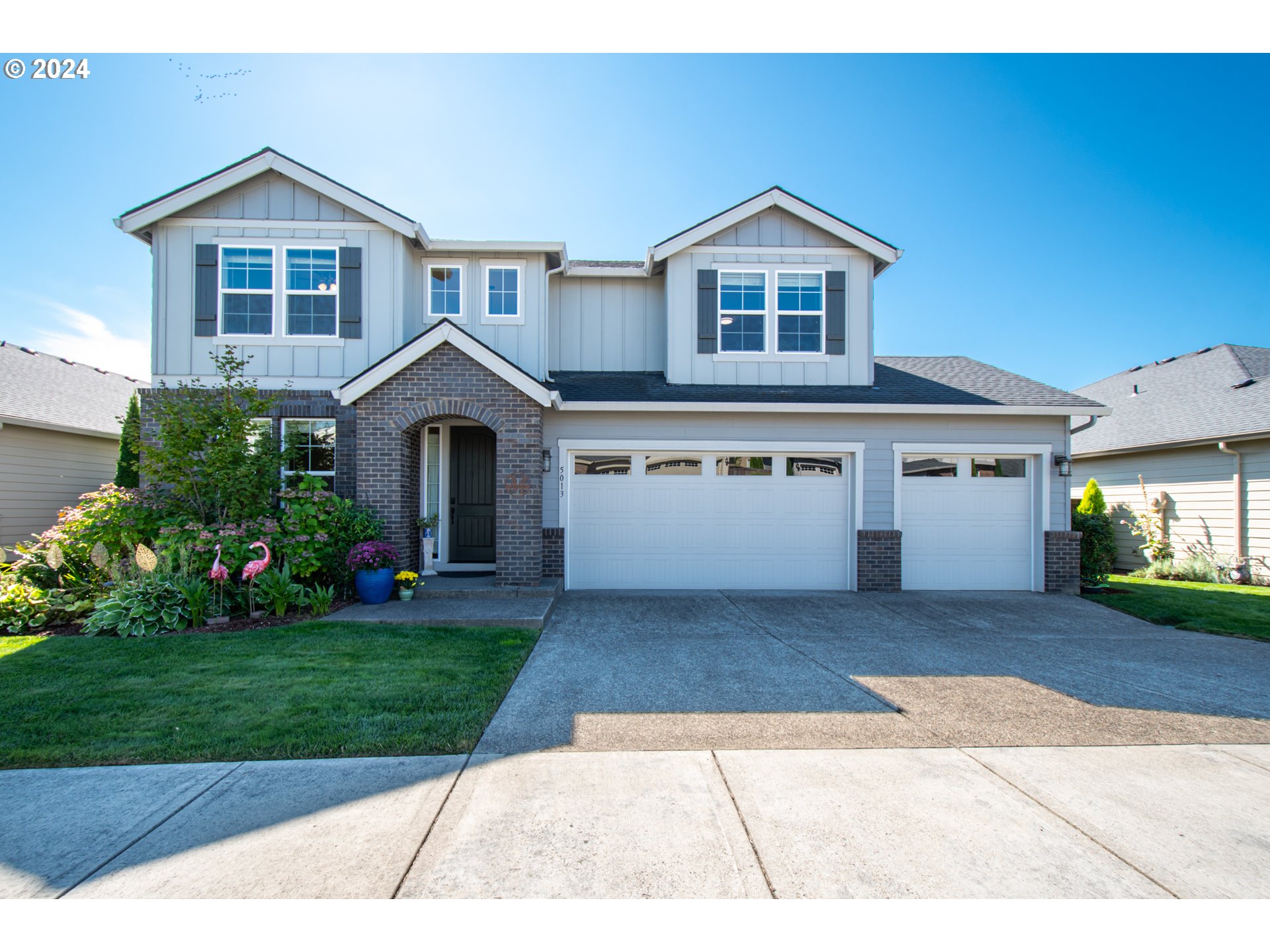 137th Way, Vancouver, WA 98685