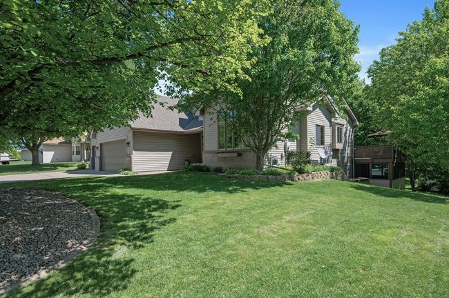 13584 Aspen Dr, House other with 5 bedrooms, 4 bathrooms and null parking in Rogers MN | Image 38