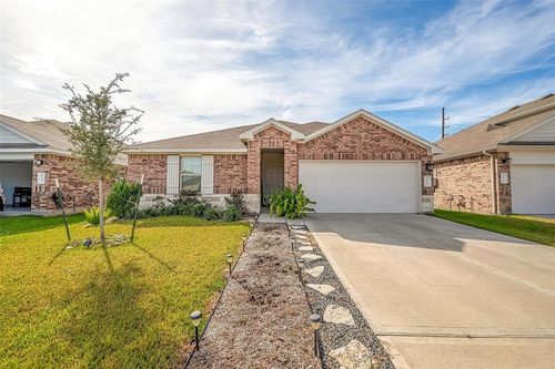 5251 Cherry Tallow Trl, Katy, TX, 77449-0080 | Card Image