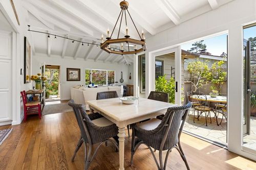 0 Camino Real 4 Sw Of 2nd, Carmel, CA, 93921 | Card Image