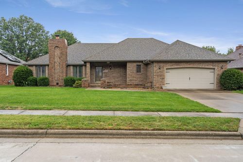 3418 W Beechwood St, Springfield, MO, 65807-8144 | Card Image