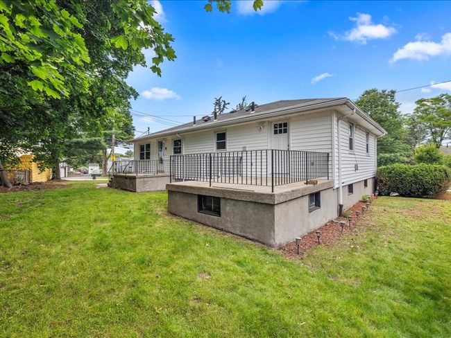 66 Danny Rd, House other with 3 bedrooms, 2 bathrooms and 2 parking in Boston MA | Image 35