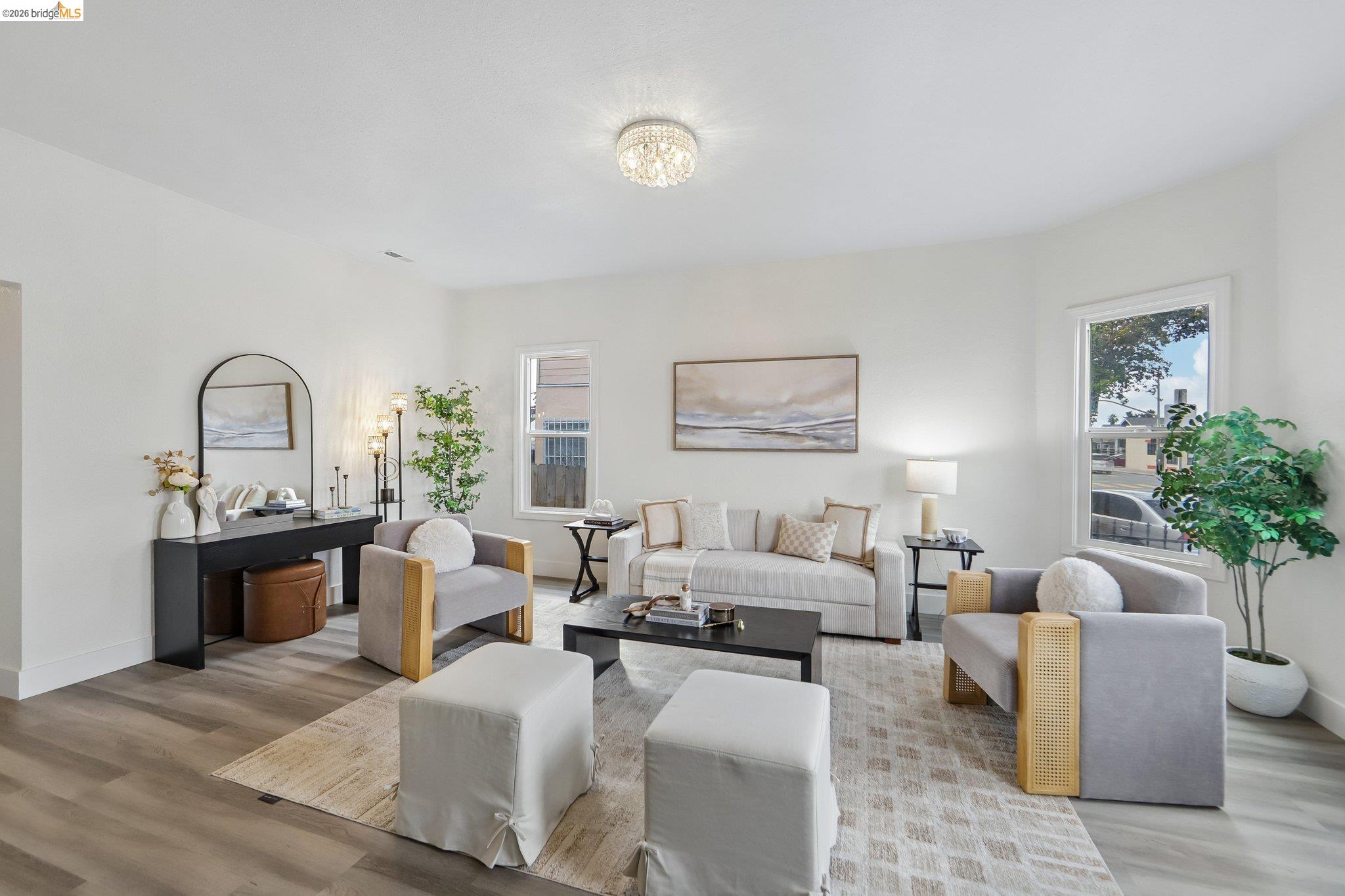 Residential in Oakland 4