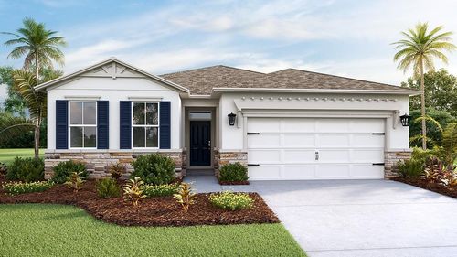3054 Canopy Oak Blvd, WILDWOOD, FL, 34785-6646 | Card Image
