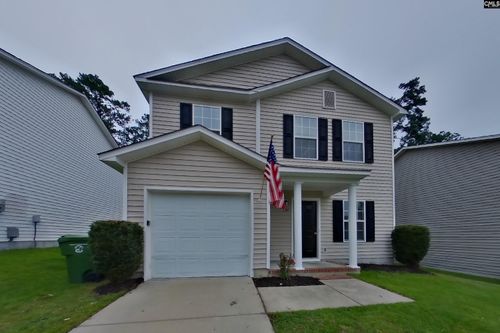 324 Valley Heights Lane, Columbia, SC, 29223-5861 | Card Image