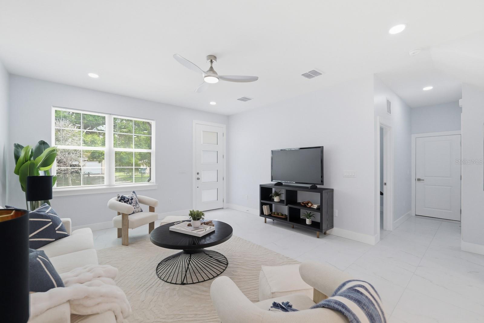 Residential in TAMPA 3