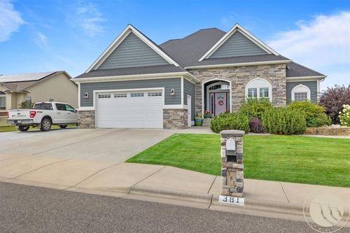 381 Cherry Hills Road, Billings, MT, 59105 | Card Image
