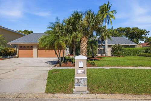 3168 Masters Dr, CLEARWATER, FL, 33761-1816 | Card Image