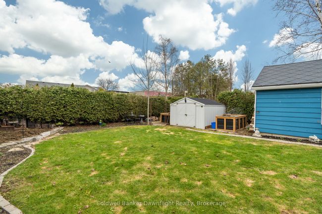 178 William St, House other with 2 bedrooms, 1 bathrooms and 6 parking in Exeter ON | Image 40