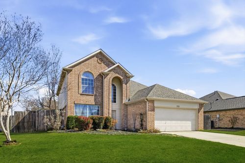 772 Poplar Court, Hickory Creek, TX, 75065 | Card Image