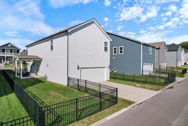 4108 Crimson Hop Dr, House other with 3 bedrooms, 3 bathrooms and 2 parking in Antioch TN | Image 45