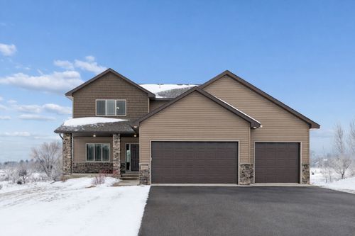 21532 Butternut St Nw, Oak Grove, MN, 55011-9851 | Card Image