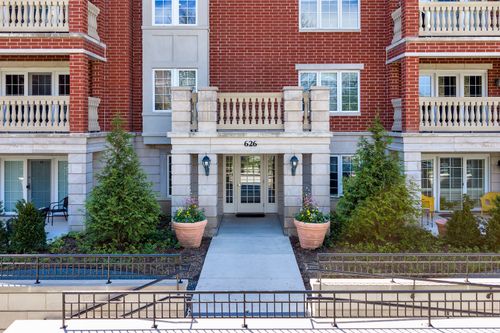 405-626 Homewood Ave, Highland Park, IL, 60035-6110 | Card Image