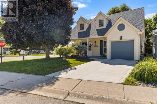 1 Sinclair Dr, Tillsonburg, ON, N4G5L6 | Card Image