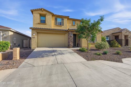 12841 W Ocotillo Rd, Glendale, AZ, 85307-1989 | Card Image