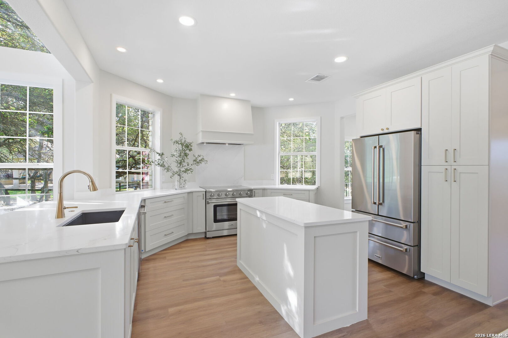 Residential Lease in Spring Branch 3