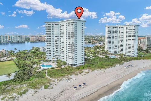 407-550 S Ocean Boulevard, Boca Raton, FL, 33432 | Card Image