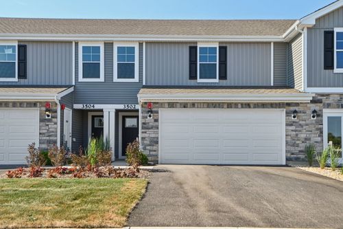 3512 Richardson Circle, Yorkville, IL, 60560 | Card Image