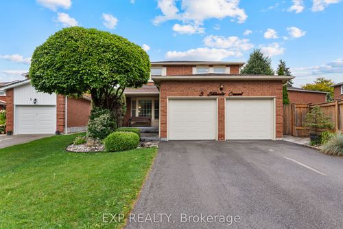 3 Stillwater Cres, Brampton, ON, L6X3K5 | Card Image