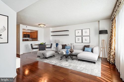 apt-407-10101 Grosvenor Pl, ROCKVILLE, MD, 20852-4671 | Card Image