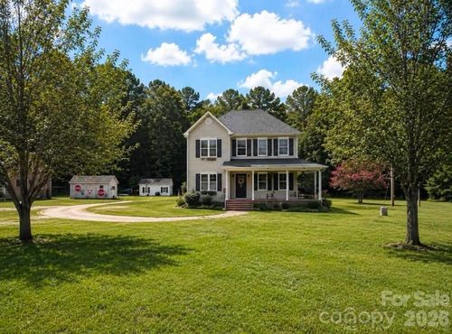 1003 Slick Rock Rd, chester, SC, 29706-7083 | Card Image