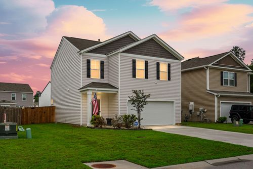 402 Eastern Pine Drive, Summerville, SC, 29486 | Card Image