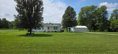 6577 Taylor Pike, Blanchester, OH, 45107-8802 | Card Image