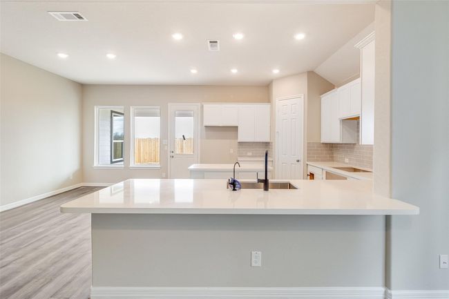 Note: Sample product photo. Actual exterior and interior selections may vary by homesite. Photo may be virtually staged | Image 9