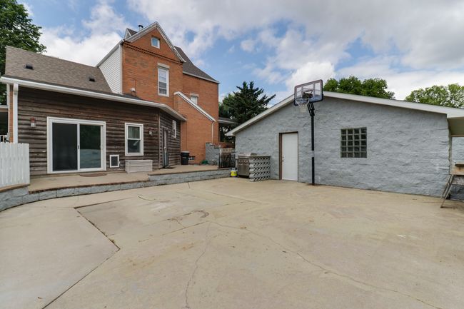101 S Oak St, House other with 4 bedrooms, 2 bathrooms and 2 parking in Lexington IL | Image 45