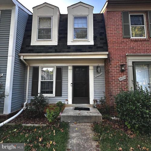20592 Strath Haven Dr, GAITHERSBURG, MD, 20886-4060 | Card Image